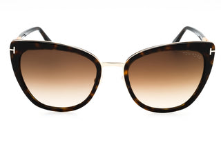 Tom Ford FT0717  Metal Cat eye  Women's Sunglasses