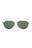 16N - shiny palladium / green