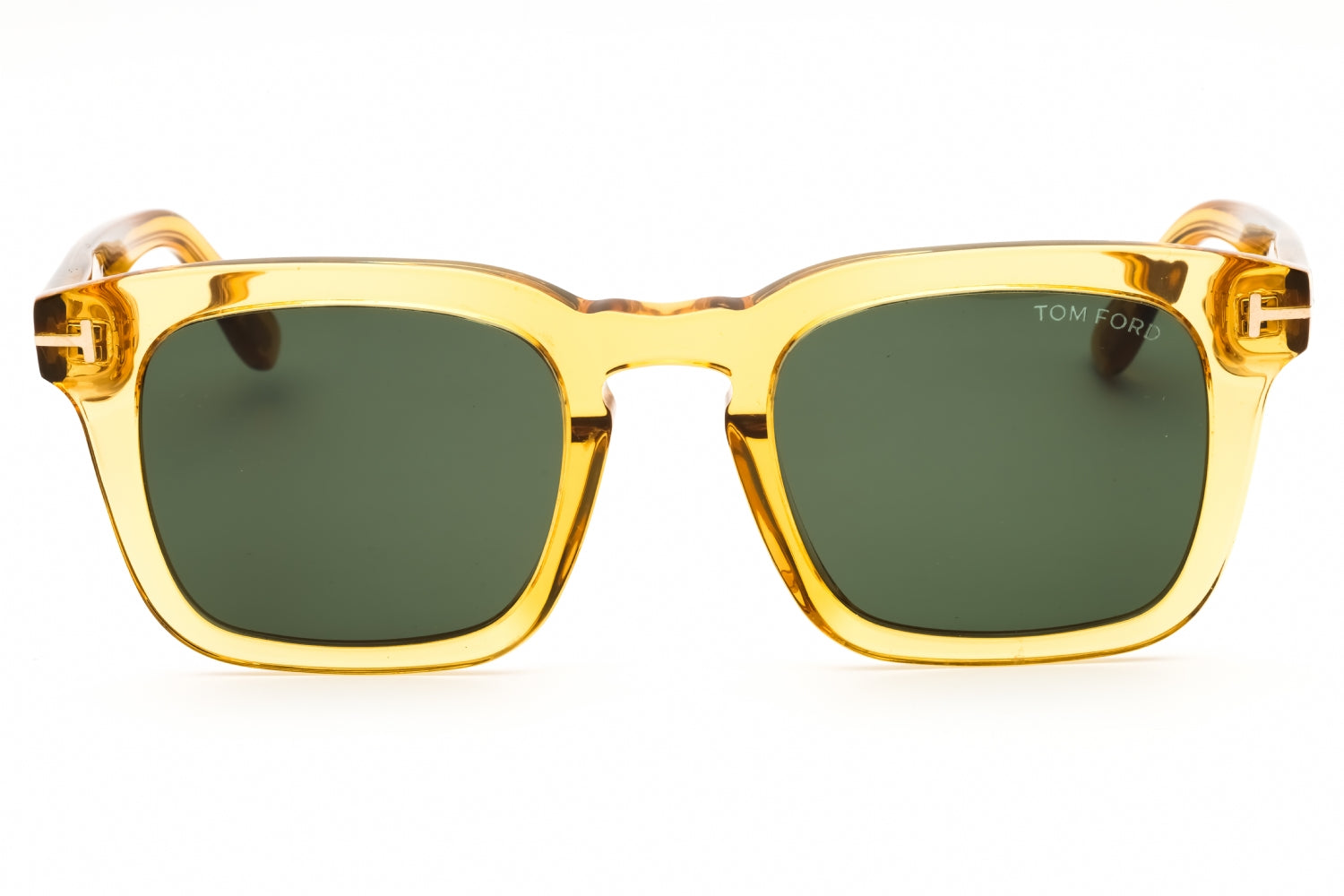 Tom Ford FT0751 Sunglasses – Dellamoda