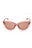 42E - Shiny Orange / Brown