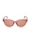 42E - Shiny Orange / Brown