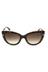 52K - dark havana / gradient roviex