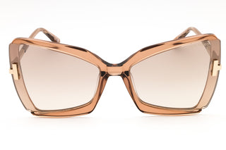 Tom Ford FT0766 Sunglasses