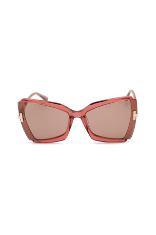 Tom Ford FT0766 Sunglasses