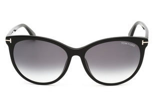 Tom Ford FT0787 acetate Cat eye  Women's Sunglasses