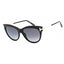 01D - Shiny Black / Smoke Polarized