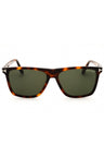53N - blonde havana / green