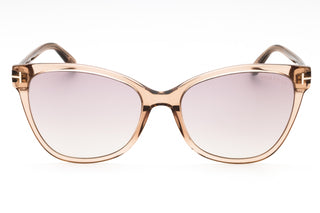 Tom Ford FT0844 ANI acetate Cat eye  Women's Sunglasses