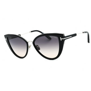 Tom Ford FT0868 acetate Cat eye  Women's Sunglasses