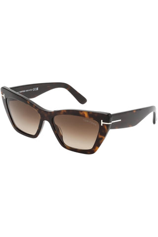 Tom Ford FT0871 Sunglasses