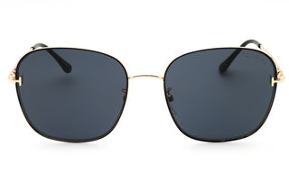 Tom Ford FT0888-K  Metal Round  Unisex's Sunglasses