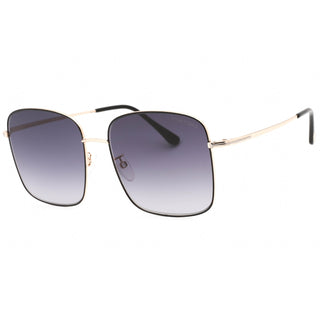 Tom Ford FT0894-K Sunglasses black/other  /  gradient smoke
