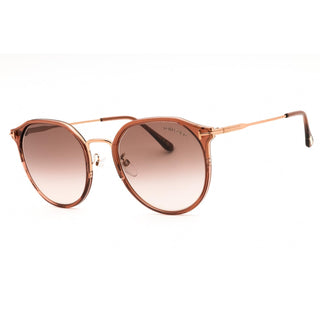 Tom Ford FT0897-K  Metal Round  Women's Sunglasses