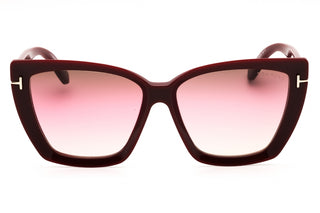 Tom Ford FT0920 injected propionate Cat eye  Women's Sunglasses