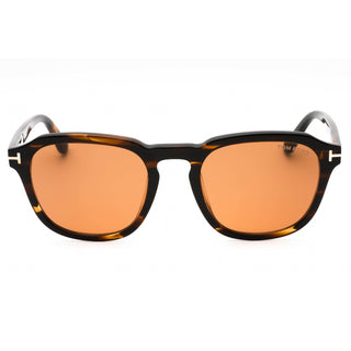 Tom Ford FT0931 Sunglasses havana/other / brown