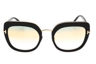 Tom Ford FT0945  Metal Cat eye  Women's Sunglasses