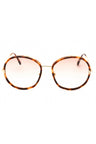 53T - Blonde Havana / Gradient Bordeaux