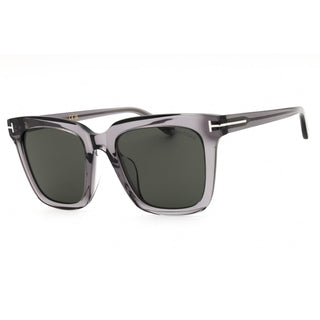 Tom Ford FT0969-K acetate Rectangular Men's Sunglasses