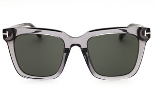 Tom Ford FT0969-K acetate Rectangular Men's Sunglasses