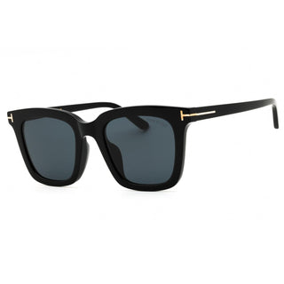 Tom Ford FT0970-K acetate Rectangular  Unisex's Sunglasses