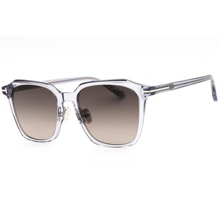 Tom Ford FT0971-K acetate Rectangular  Unisex's Sunglasses