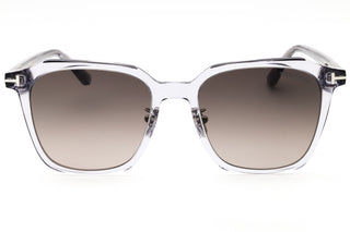 Tom Ford FT0971-K acetate Rectangular  Unisex's Sunglasses