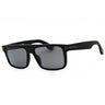 02D - matte black / smoke polarized