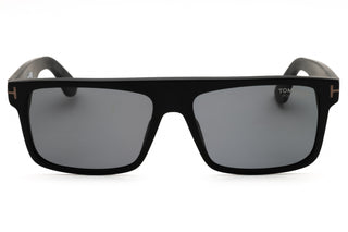 Tom Ford FT0999-N acetate Rectangular Men's Sunglasses