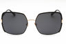 02A - matte black / smoke