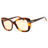 53E - Shiny Blonde Havana / Photochromic Peach