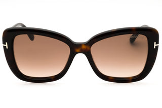 Tom Ford FT1008 plastic Cat eye  Women's Sunglasses