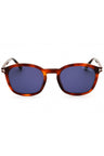 53V - blonde havana / blue