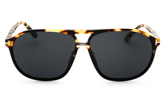 Tom Ford FT1026 acetate Rectangular Men's Sunglasses