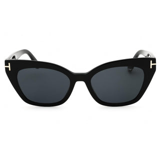 Tom Ford FT1031 acetate Cat eye  Women's Sunglasses