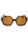 52E - dark havana / brown