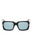 01V - Shiny Black / Blue