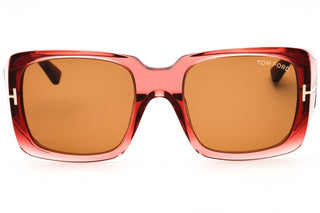 Tom Ford FT1035 acetate Rectangular  Women's Sunglasses