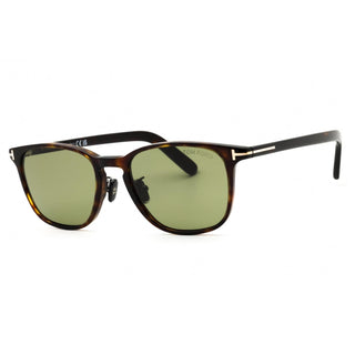 Tom Ford FT1048-D acetate Rectangular Men's Sunglasses