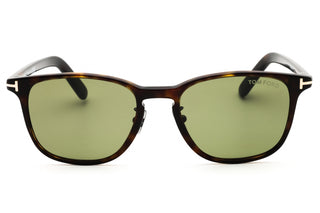 Tom Ford FT1048-D acetate Rectangular Men's Sunglasses