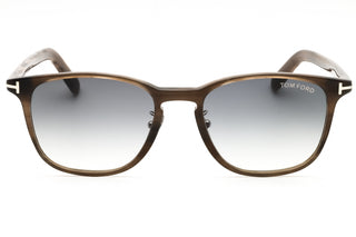 Tom Ford FT1048-D acetate Rectangular Men's Sunglasses