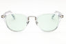 26N - crystal / green