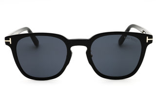Tom Ford FT1051-K acetate Rectangular  Unisex's Sunglasses