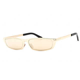 Tom Ford FT1059 Sunglasses Gold / Brown Mirror