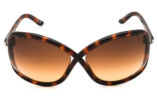 Tom Ford FT1068 injected propionate Oversized  Women's Sunglasses