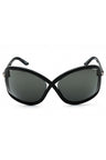 01A - shiny black/smoke