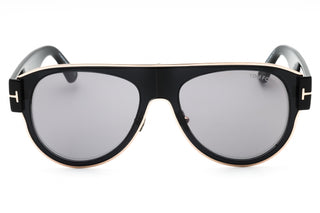 Tom Ford FT1074  Metal Aviator Men's Sunglasses