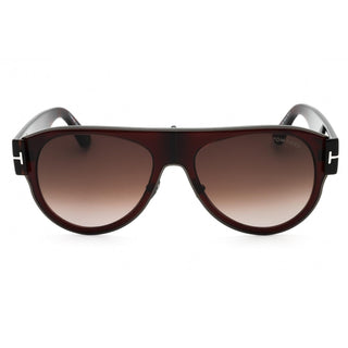 Tom Ford FT1074 Metal Aviator  Men's Sunglasses