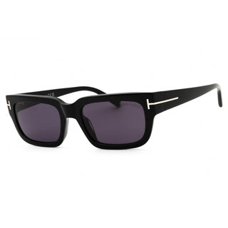 Tom Ford FT1075 acetate Rectangular  Unisex's Sunglasses