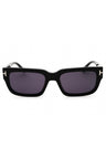 01A - Black/Smoke