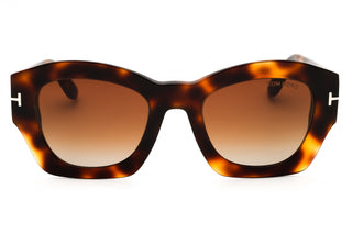 Tom Ford FT1083 acetate Cat eye  Women's Sunglasses